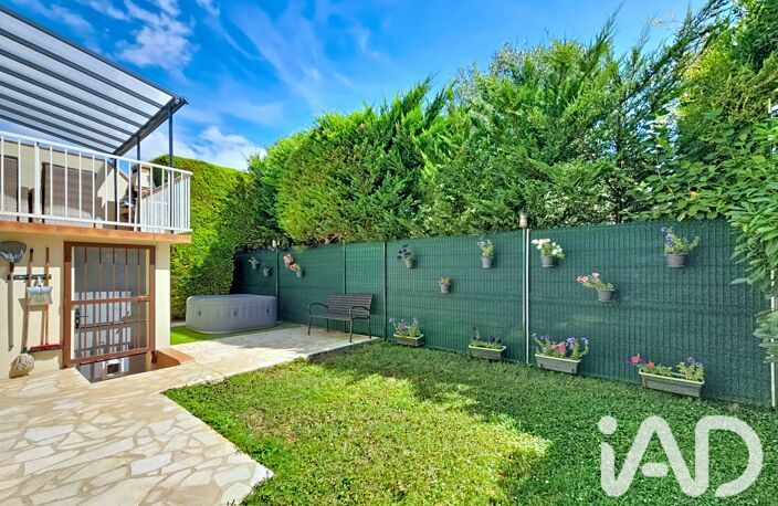 Vente Maison/villa 6 pièces — photo 2