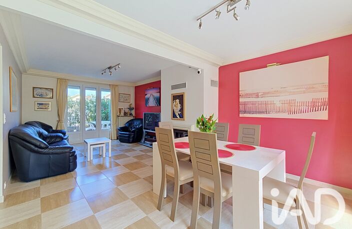 Vente Maison/villa 6 pièces — photo 4