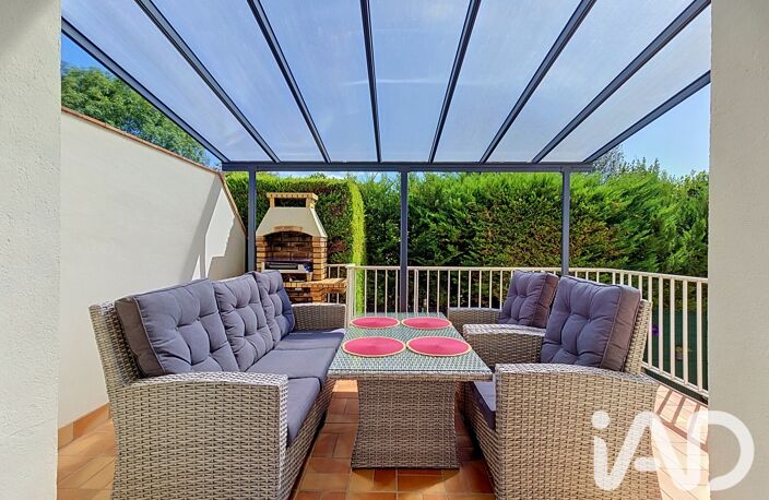 Vente Maison/villa 6 pièces — photo 5