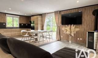 Maison 3 Pièces 68 m² à vendre à Rimogne (08150)