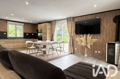 Maison 3 pièces 157000 €