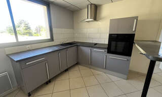 Appartement 3 Pièces 78 m² à louer à Davézieux (07430)
