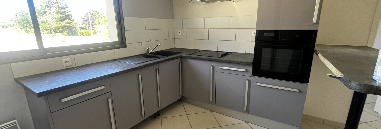 Appartement 3 Pièces 78 m² à louer à Davézieux (07430)