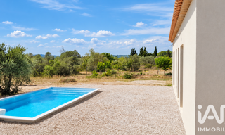 Maison 4 Pièces 95 m² à vendre à Tavernes (83670)