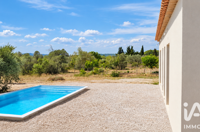 Maison 4 pièces 389000 €