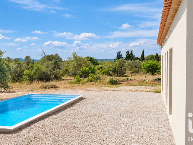 Vente Maison traditionnelle 4 pièces — photo du bien