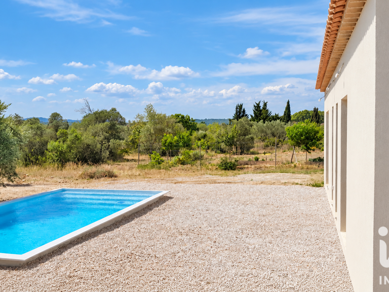 Vente Maison traditionnelle 4 pièces — photo 1