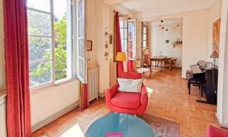 Appartement 5 Pièces 117 m² à vendre à Montpellier (34000)