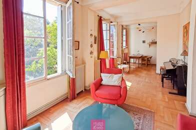 Appartement 5 pièces 349000 €