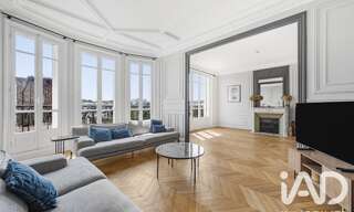 Appartement 5 Pièces 131 m² à vendre à Charenton-le-Pont (94220)