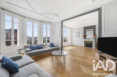 Appartement 5 pièces 1185000 €
