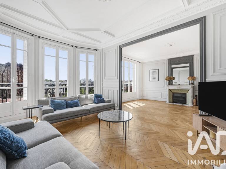 Vente Appartement 5 pièces — photo 1