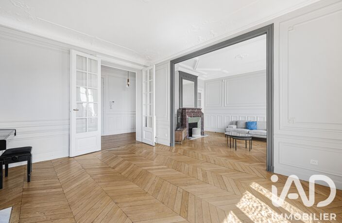 Vente Appartement 5 pièces — photo 3