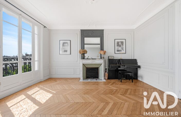 Vente Appartement 5 pièces — photo 4