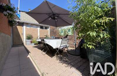 Vente Maison de ville 5 pièces — photo du bien