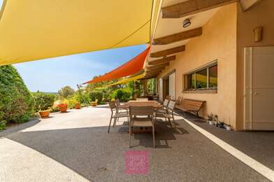 Maison 7 pièces 780000 €