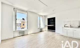 Maison 6 Pièces 100 m² à vendre à Le Teilleul (50640)