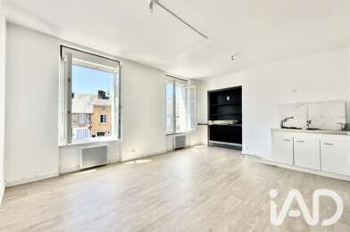 Maison 6 pièces 115000 €