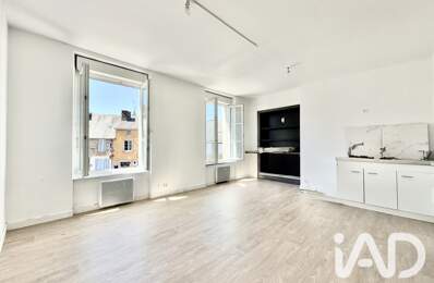 Vente Maison de village 6 pièces — photo du bien