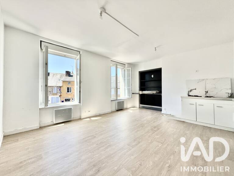 Vente Maison de village 6 pièces — photo 1