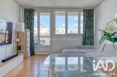 Appartement 2 pièces 168000 €