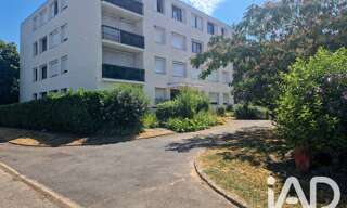 Appartement 2 Pièces 50 m² à vendre à Franconville (95130)