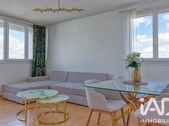 Vente Appartement 2 pièces — photo du bien