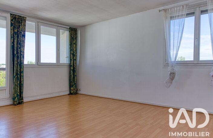 Vente Appartement 2 pièces — photo 2