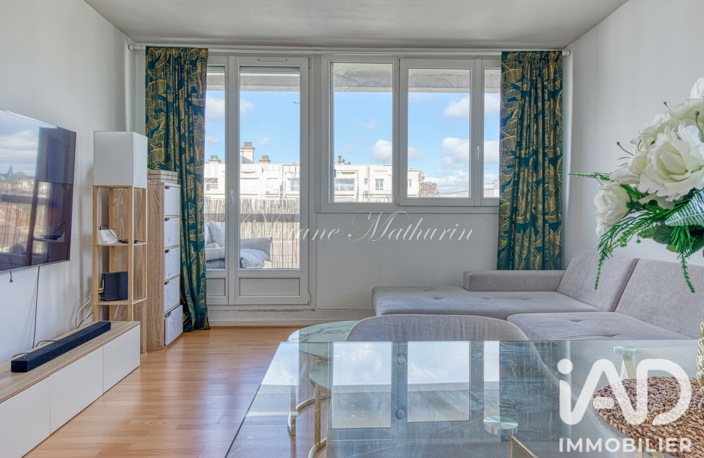 Vente Appartement 2 pièces — photo 3