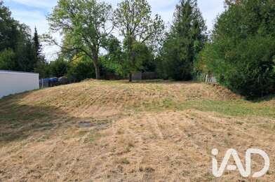 Terrain  67000 €