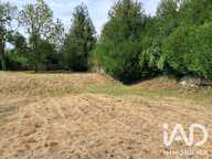 Vente Terrain à bâtir 1 036 m&sup2; — photo 2