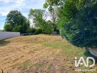 Vente Terrain à bâtir 1 036 m&sup2; — photo 3