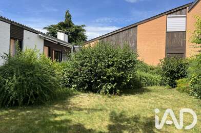 Maison 5 pièces 224000 €