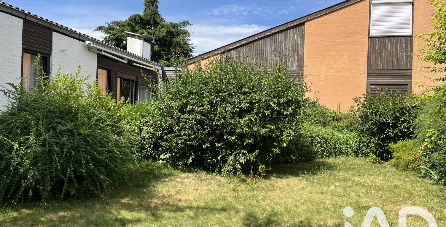 Vente Maison/villa 5 pièces — photo 1