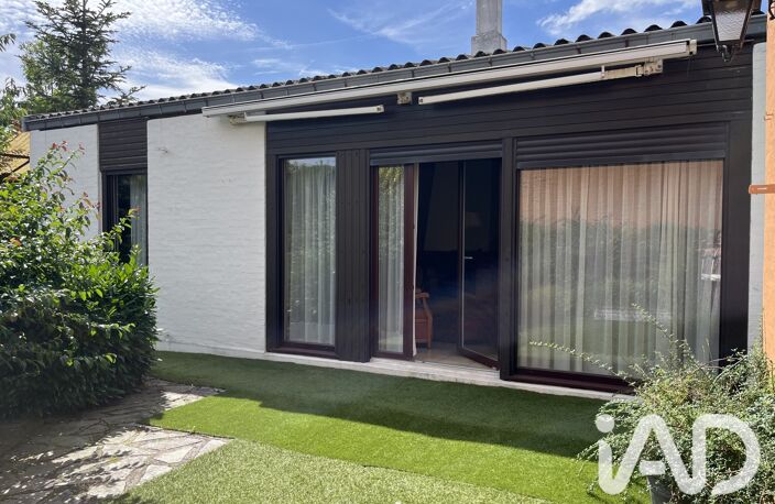 Vente Maison/villa 5 pièces — photo 2