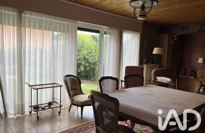 Vente Maison/villa 5 pièces — photo 4