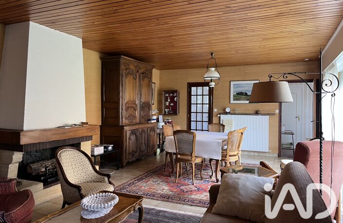 Vente Maison/villa 5 pièces — photo 5