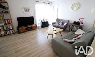 Appartement 4 Pièces 70 m² à vendre à Avon (77210)