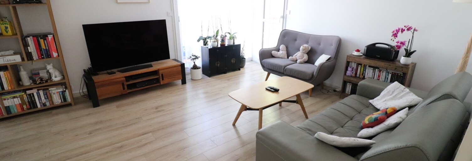 Appartement 4 Pièces 70 m² à vendre à Avon (77210)