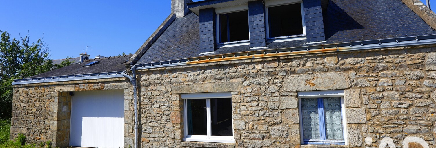 Maison 3 Pièces 57 m² à vendre à Erdeven (56410)