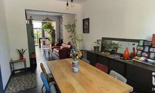 Maison 6 Pièces 135 m² à vendre à Valenciennes (59300)