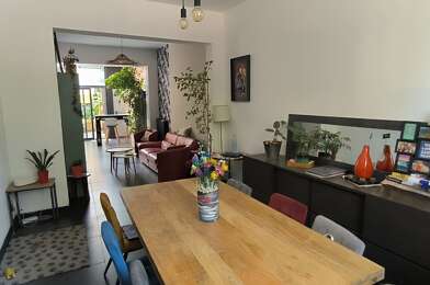 Maison 6 pièces 278000 €