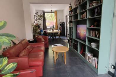 Maison 6 pièces 268000 €