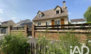 Maison 6 Pièces 119 m² à vendre à Auménancourt (51110)