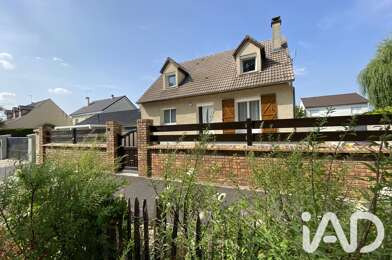 Maison 6 pièces 279900 €