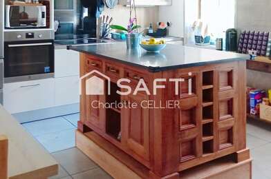 Maison 5 pièces 165850 €