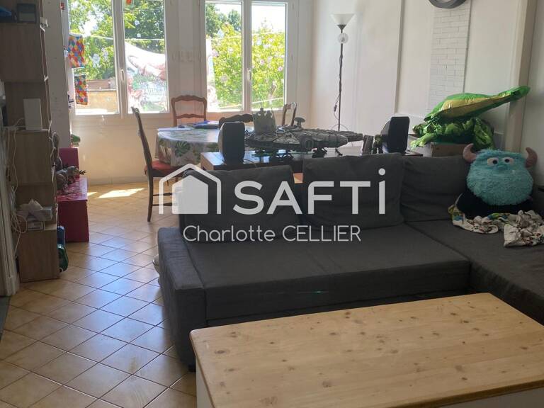 Maison de campagne T5 — photo 1