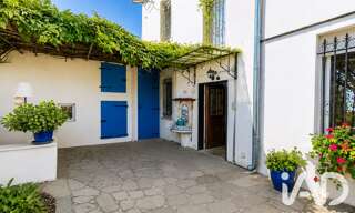 Maison 7 Pièces 262 m² à vendre à Aumetz (57710)