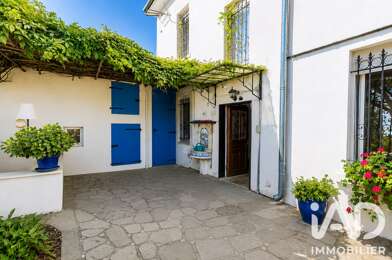 Maison 7 pièces 380000 €