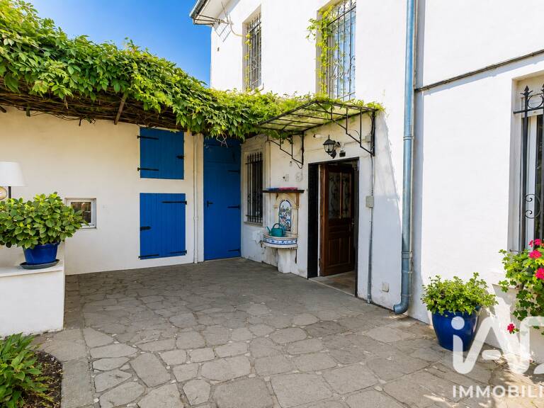 Vente Maison/villa 7 pièces — photo 1